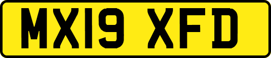 MX19XFD