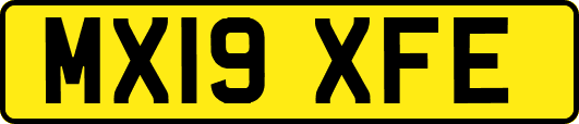 MX19XFE
