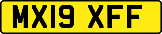MX19XFF