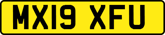 MX19XFU