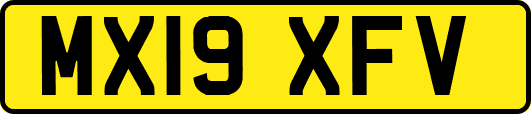 MX19XFV