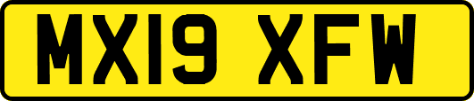 MX19XFW