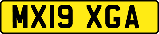 MX19XGA