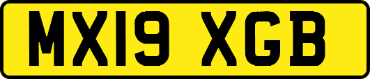 MX19XGB
