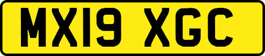 MX19XGC