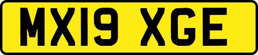 MX19XGE