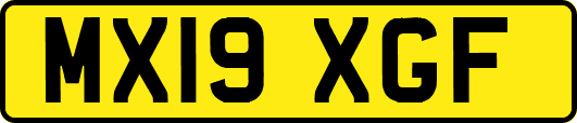 MX19XGF