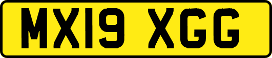 MX19XGG