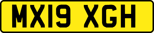 MX19XGH
