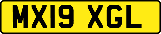 MX19XGL