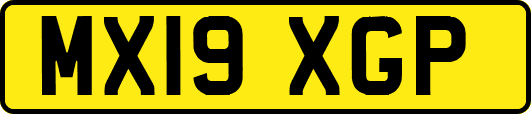 MX19XGP