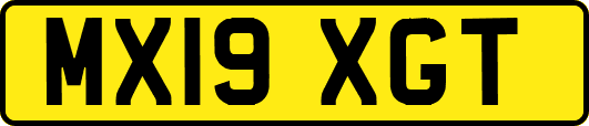 MX19XGT