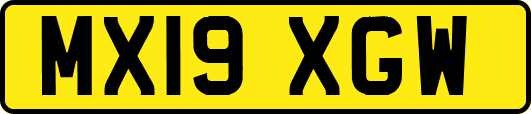 MX19XGW