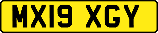 MX19XGY