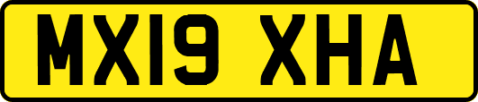 MX19XHA
