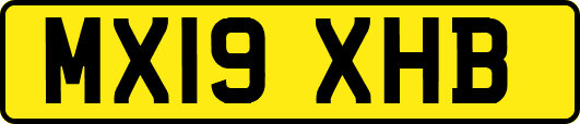 MX19XHB