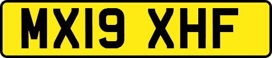 MX19XHF