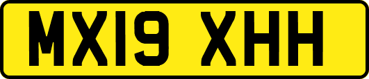 MX19XHH
