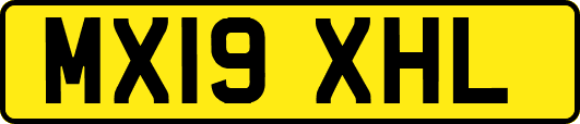MX19XHL