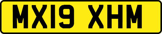 MX19XHM