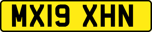 MX19XHN