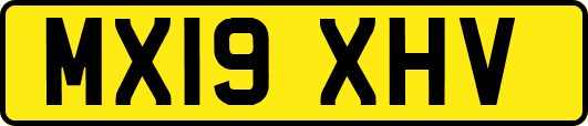 MX19XHV
