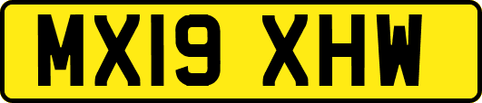 MX19XHW