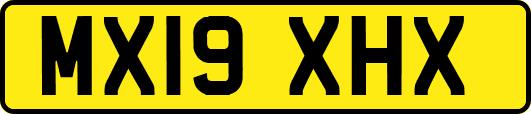 MX19XHX