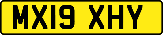 MX19XHY