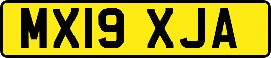 MX19XJA