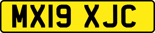MX19XJC