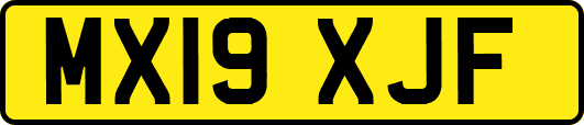 MX19XJF