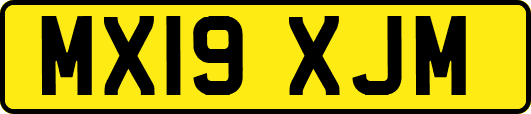 MX19XJM