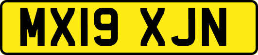 MX19XJN