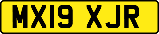 MX19XJR