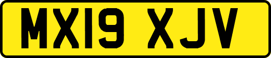 MX19XJV