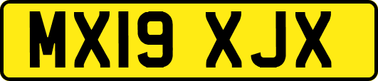 MX19XJX