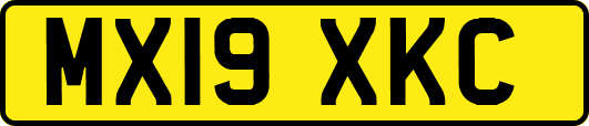 MX19XKC