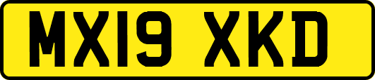 MX19XKD