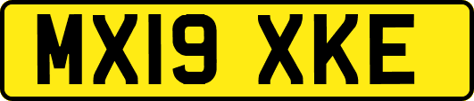 MX19XKE