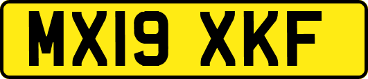 MX19XKF