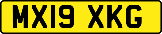 MX19XKG