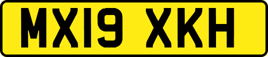 MX19XKH