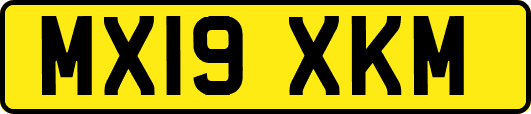 MX19XKM