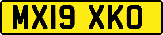 MX19XKO