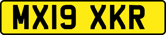 MX19XKR