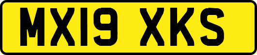 MX19XKS