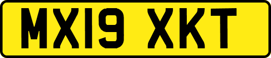 MX19XKT