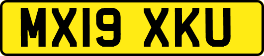 MX19XKU