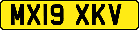 MX19XKV